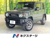 2021 Suzuki Jimny