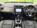 2019 Nissan X-Trail