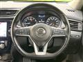 2019 Nissan X-Trail