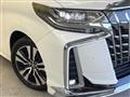 2019 Toyota Alphard G
