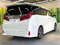 2019 Toyota Alphard G