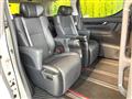 2019 Toyota Alphard G