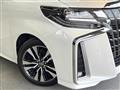 2019 Toyota Alphard G