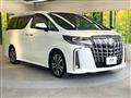 2019 Toyota Alphard G