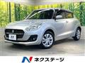 2021 Suzuki Swift