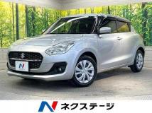 2021 Suzuki Swift