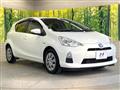 2013 Toyota AQUA