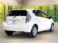 2013 Toyota AQUA
