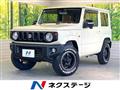 2019 Suzuki Jimny