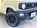 2019 Suzuki Jimny