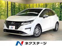 2021 Nissan Note