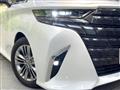 2024 Toyota Alphard Hybrid