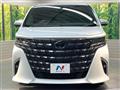 2024 Toyota Alphard Hybrid