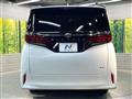 2024 Toyota Alphard Hybrid