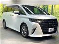 2024 Toyota Alphard Hybrid