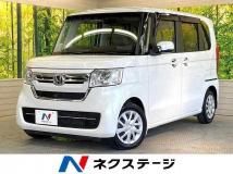 2021 Honda N BOX