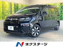 2025 Honda Freed