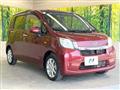 2013 Daihatsu Move