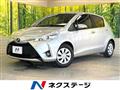 2019 Toyota Vitz