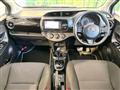 2019 Toyota Vitz