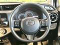2019 Toyota Vitz