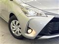 2019 Toyota Vitz