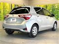 2019 Toyota Vitz