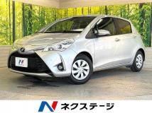 2019 Toyota Vitz