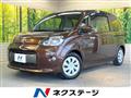 2018 Toyota Porte