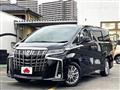 2019 Toyota Alphard Hybrid