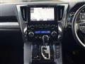 2019 Toyota Alphard Hybrid