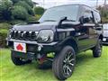 2016 Suzuki Jimny