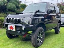 2016 Suzuki Jimny