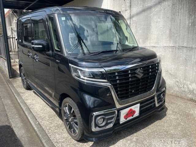 2018 Suzuki Suzuki Others