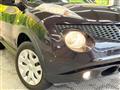 2014 Nissan Juke