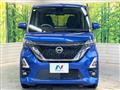 2021 Nissan ROOX