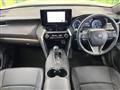 2023 Toyota Harrier Hybrid