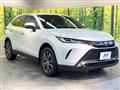 2023 Toyota Harrier Hybrid