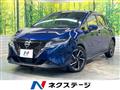 2021 Nissan Note