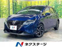 2021 Nissan Note