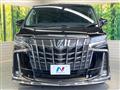 2019 Toyota Alphard G
