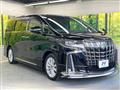 2019 Toyota Alphard G