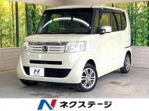 2014 Honda N BOX