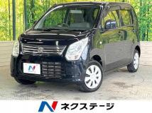 2014 Suzuki Wagon R