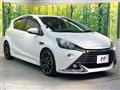 2015 Toyota AQUA