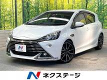 2015 Toyota AQUA