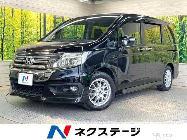 2013 Honda Honda Others