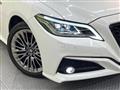 2018 Toyota Crown Hybrid
