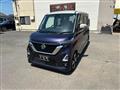 2021 Nissan ROOX