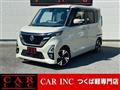 2022 Nissan ROOX